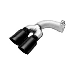 84521830 - : Performance, 3.0L Dual Outlet Exhaust Tip for Chevrolet: Silverado 1500 | GMC: Sierra 1500 Image