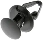 961362 - : Nylon Cowl Retainers GM for Dorman Image