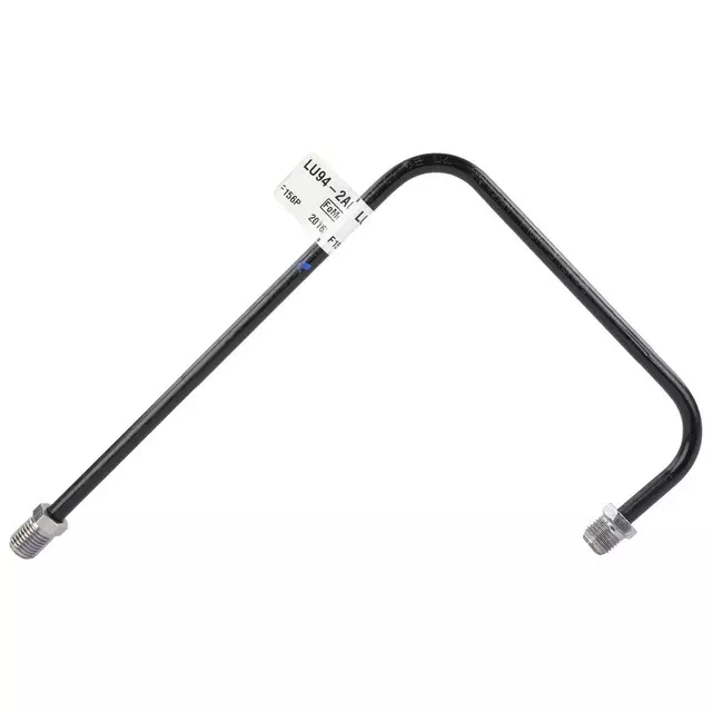 Pipe Brake - Ford (LU9Z-2A040-B)