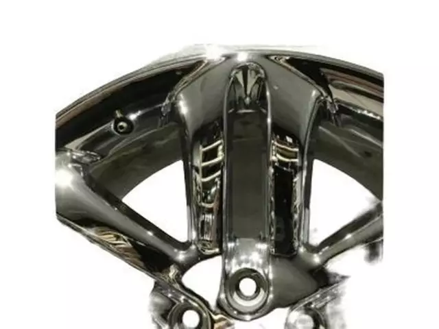 Wheel, Alloy - Ford (DL3Z-1007-C)