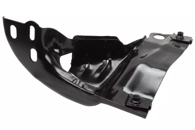 Front Driver Side Fender Rear Lower Bracket - GM (95024098)
