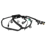 ML3Z15K857B - Brakes: ABS Sensor for Ford: F-150 Image