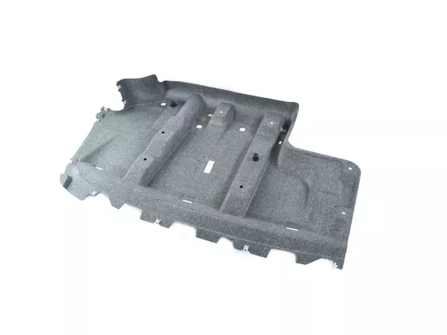 68227441AB - : Rear Belly Pan for Mopar Image