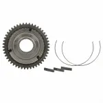 CV1Z7124B - : Synchronizer Assembly 1ST And 2ND for Ford Image
