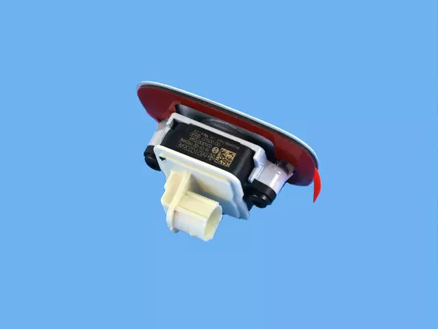 With Bezel Camera Assembly - Mopar (6MB13GW7AA)