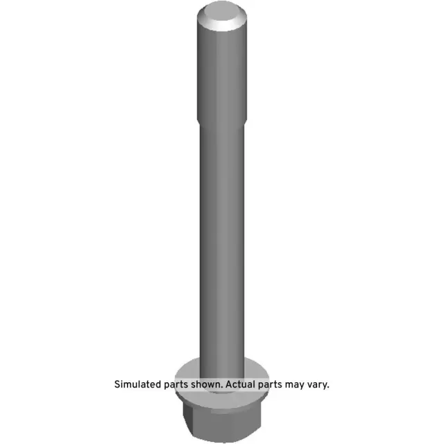 94011908 - : M10x90 Multi-Purpose Bolt for GM Image
