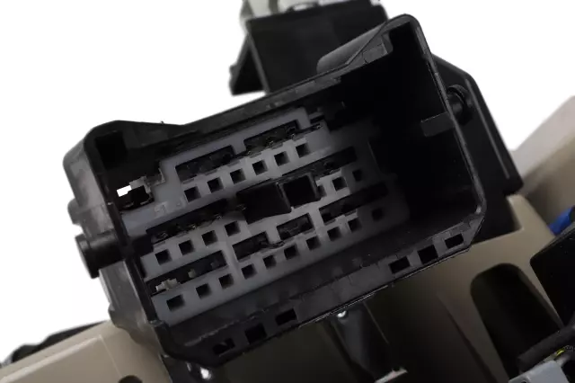 84456883 - Body: Console Assembly for GM Image