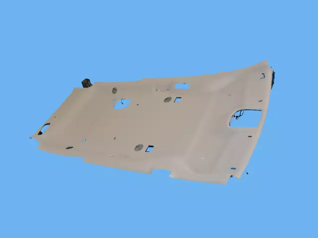 6EZ52PD2AG - Interior Trim: Headliner for Mopar Image