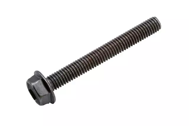 93741840 - : M6x1x49 Multi-Purpose Bolt for GM Image