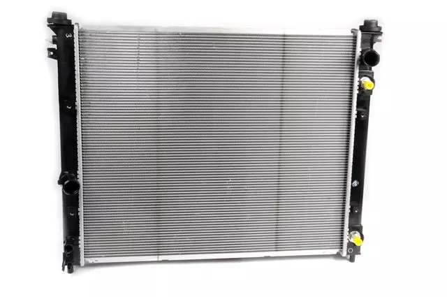 Radiator - GM (25957496)