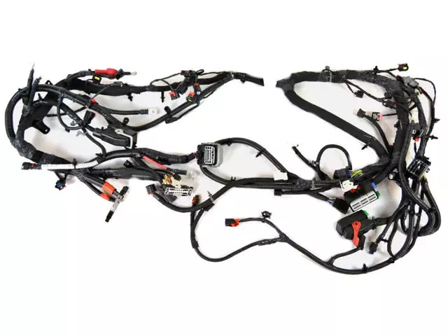 Transmission Wiring - Mopar (68240197AC)