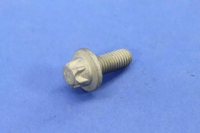 Hex Flange Head Bolt - Mopar (6104196AA)