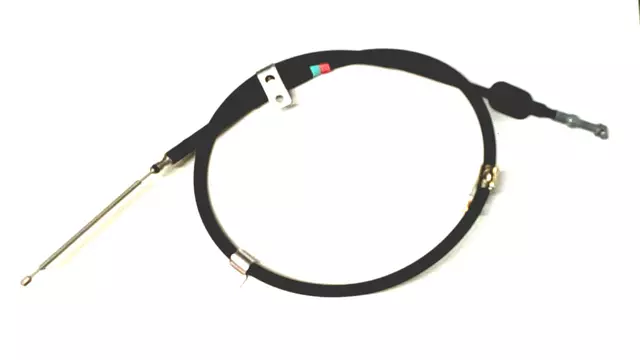 26051SA020 - : Rear Cable for Subaru: Forester Image