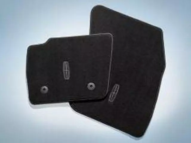 HP5Z5413300CA - Interior: Floor Mats, Carpet for Lincoln: MKZ Image