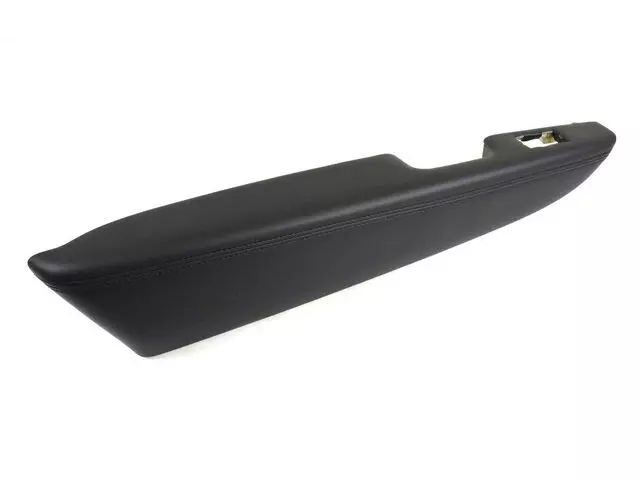 Rear Door Trim Armrest, Left - Mopar (1VZ511X9AA)