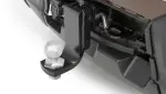 L101SXC004 - : OEM NEW 2019-2021 Subaru  Ascent Trailer Hitch No Ball Mou L101SXC004 for Subaru Image