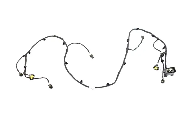 Front Fascia Wiring - Mopar (68361130AD)