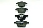 355012281 - : Disc Brake Pad Set for Hella Pagid Image