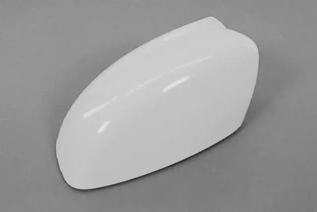 5LM411L4AA - : Mirror Cap, Left for Mopar Image