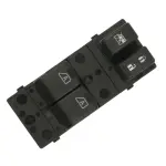 DWS1338 - : Power Window Switch for SMP CORP Image