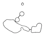 77014500 - : GASKET SET, OIL COOLER for Ajusa Image