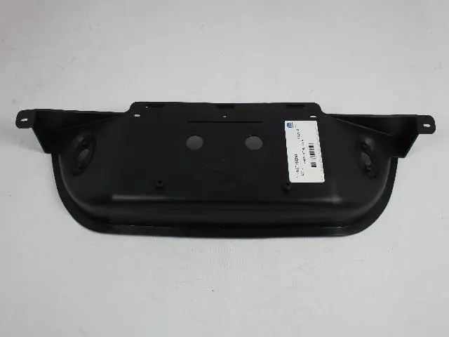 License Plate Panel - Mopar (55076850)