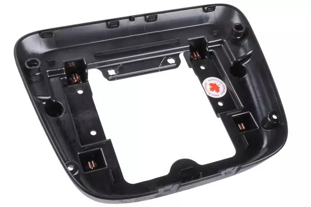 84611499 - Body: Radio Trim for Chevrolet: Equinox Image