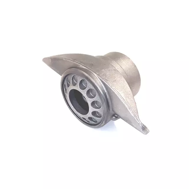 4G0513353C - : Shock Mount for Audi: A6, A6 Quattro, A7 Quattro, RS7, S6, S7 Image