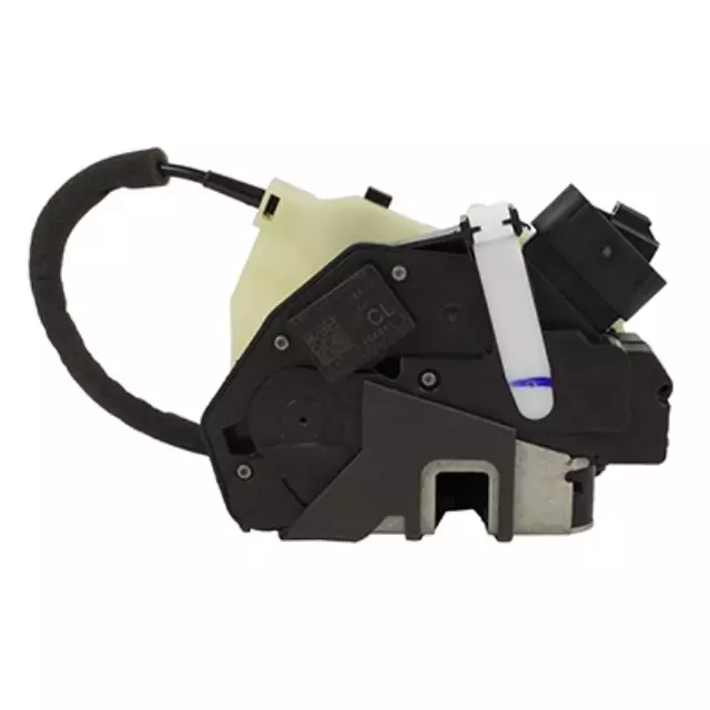 GN1Z5842624B - Body: Latch Assembly for Ford Image