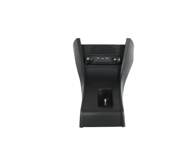 7BU81DX9AA - Interior Trim: Floor Console for Mopar Image