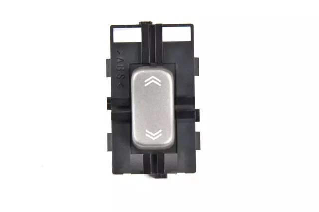 10315820 - : Window Switch for Cadillac: XLR Image
