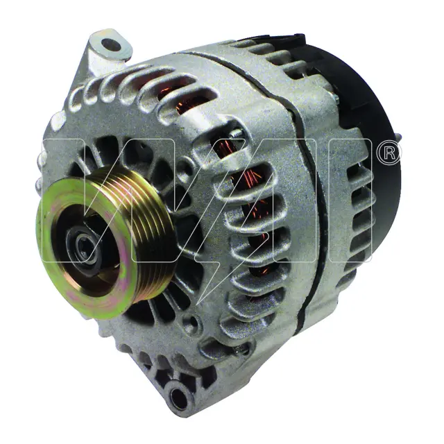8235N - : WAI Alternator for WAI Image