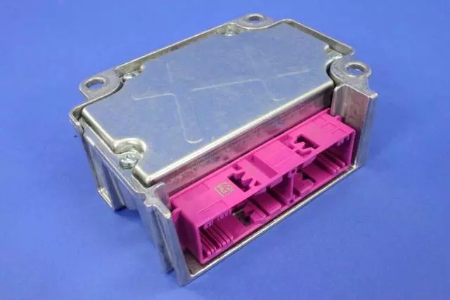 Air Bag Control Module - Mopar (68232713AD)