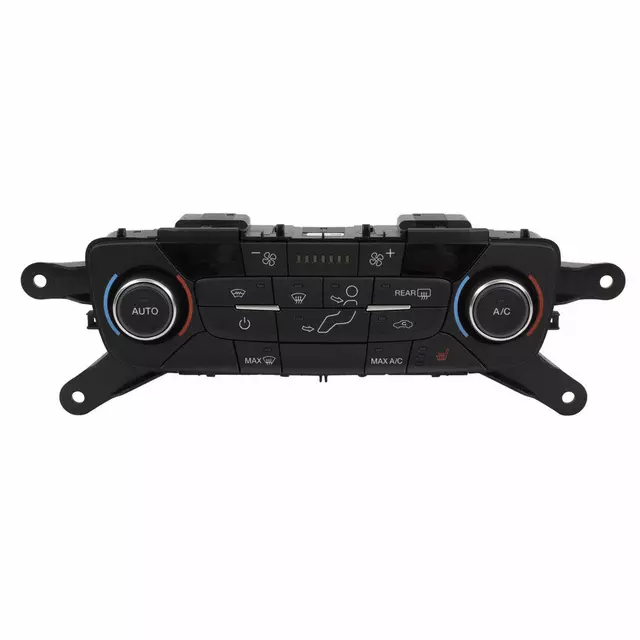 KT1Z19980BM - : Control for Ford Image