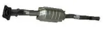 6282 - : Direct-Fit Catalytic Converter (Non C.A.R.B. Compliant) for AB Catalytic Image