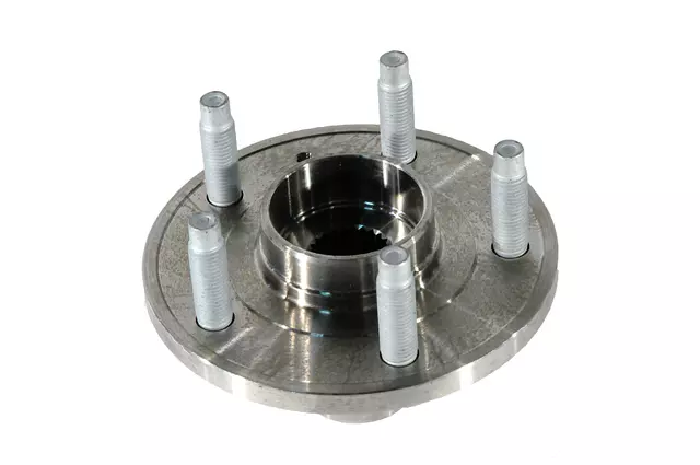 Wheel Hub and Bearing Assembly - GM (13588470)