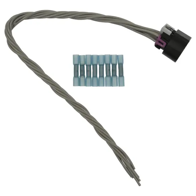 S1010 - Accessories: Air Bag Connector for SMP CORP Image
