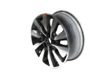 7BB67WASAA - Wheels: Aluminum Wheel, Front Or Rear for Mopar Image image