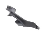 6ML18TX7AA - Interior Trim: B Pillar Lower Molding, Right for Jeep: Grand Cherokee, Grand Cherokee L Image
