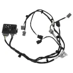 KJ5Z14A318NDB - : Wire Assembly for Ford Image
