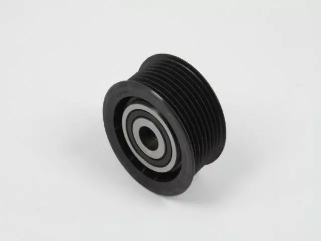 Supercharger Drive Belt Tensioner - Mopar (5143092AA)