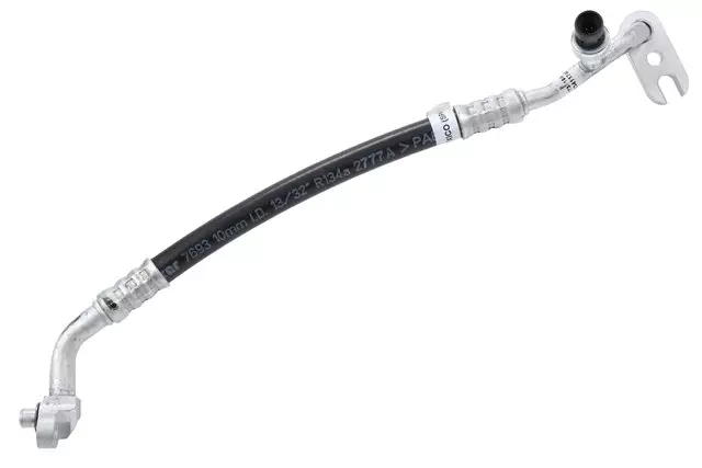23411745 - HVAC: Pressure Hose for GM Image