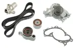 TKT026 - : Engine Timing Belt Kit with Water Pump for AISIN Image