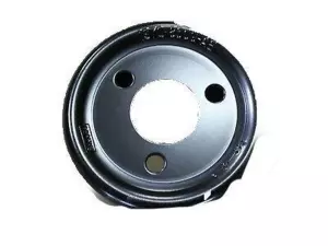 1S7Z8509A - Cooling System: Engine Water Pump Pulley for Ford Image