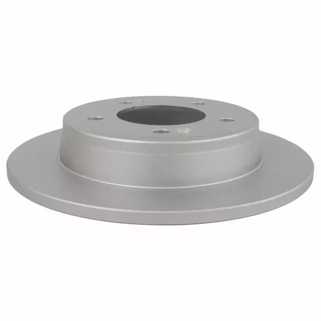 Rotor Assembly - Ford (QBRR-184)