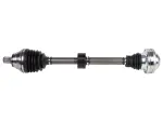 NCV72174 - : 15-19 Volkswagen e-Golf CV Axle Assembly  - Front Right for GSP Image