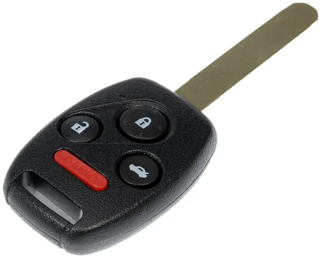99555ST - Electronics: Keyless Entry Remote 4 Button for Dorman Image