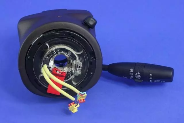 Steering Column Module - Mopar (1NJ71LU5AK)