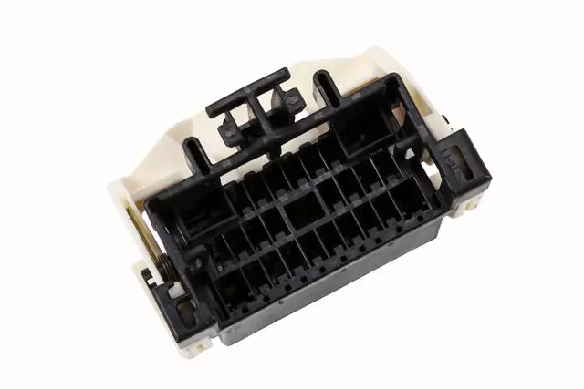 88952809 - : Multi-Purpose Wiring Connector for GM Image