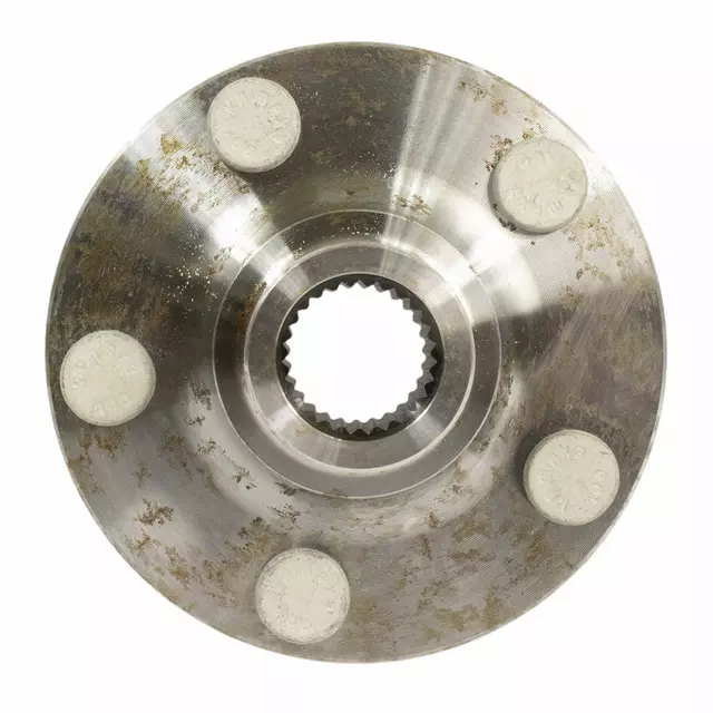 KV6Z1104A - Brakes: Hub for Ford: Transit Connect Image